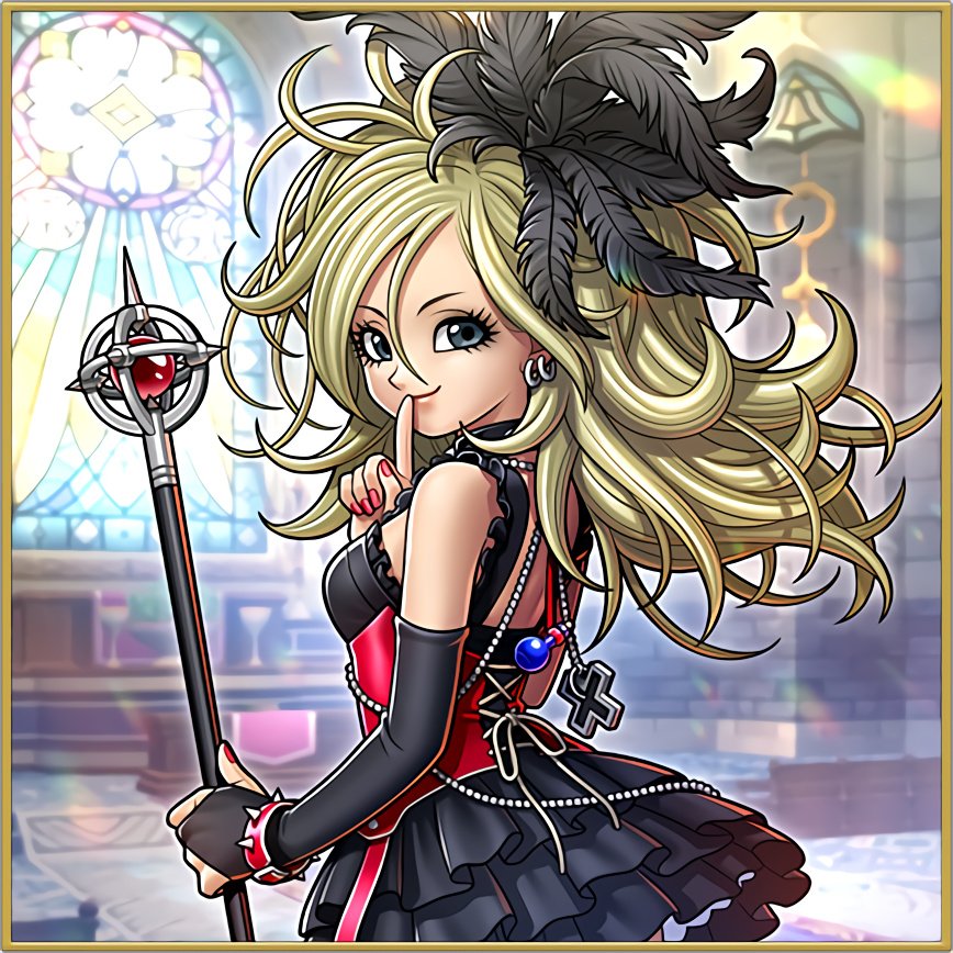 しもむー tweet media