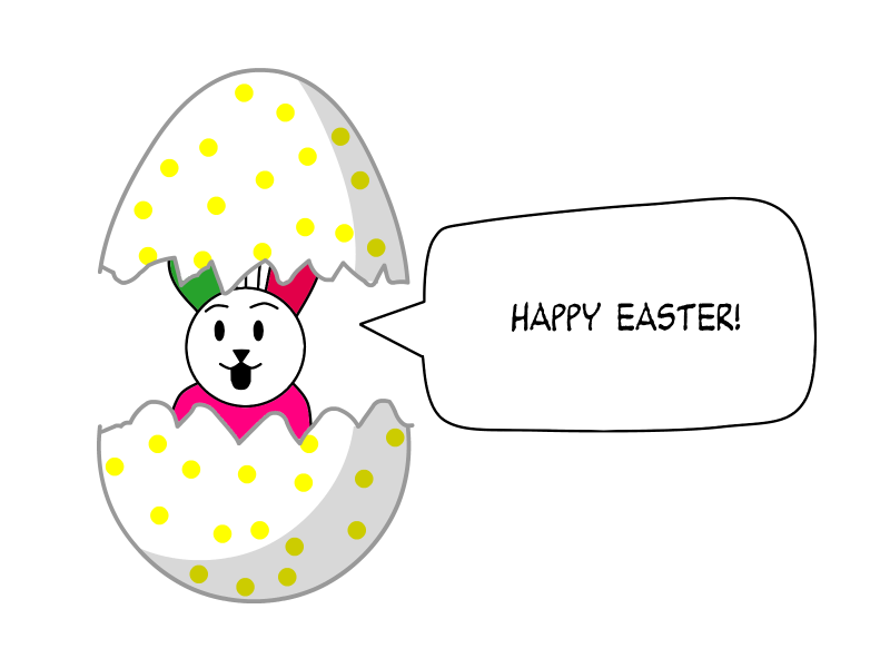 foxkehfan2328's tweet photo. Happy Easter from Parabbit! #nagano1998 #paralympicmascots #mascotverse #parabbit https://t.co/NnAKgmgDCd