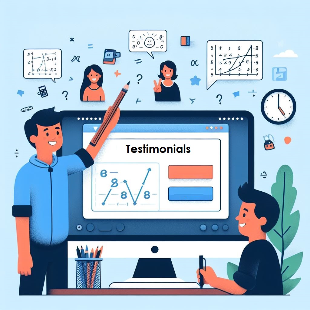 ChristyHeckart's tweet image. Wow! MathsAssignmentHelp.com nailed my Number Theory assignment! Their expertise is unmatched. Saved me hours of stress! Number Theory Assignment Helper rocks! 

#NumberTheoryAssignmentHelp #NumberTheoryAssignmentHelper
#DoMyNumberTheoryAssignment