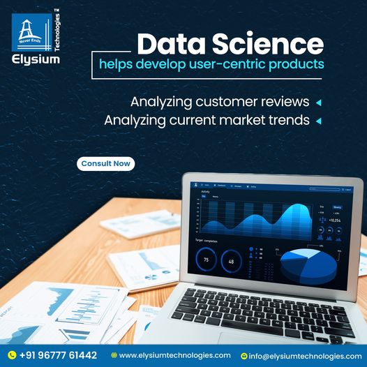 Embark on a journey of discovery and innovation with Elysium Technologies Data Science.
For More Details Contact us now.

🖲Location-rfr.bz/f5dadkw
#elysiumtechnologies #ETPL #datascienceconsultation #ConsultingServices #datascienceagency