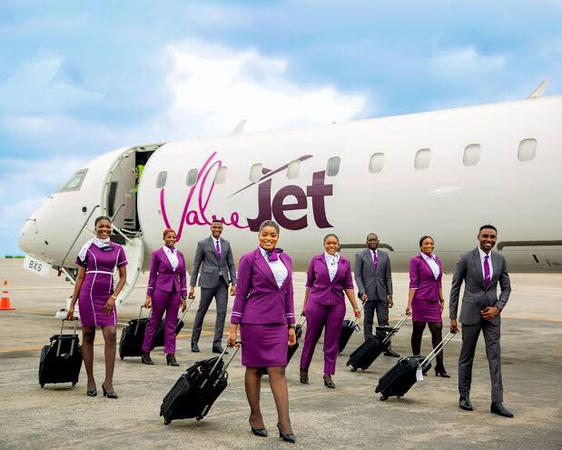 PastorMarvy's tweet photo. A Yoruba man OWNS Gatwick Airport - the second busiest airport in England and the eighth busiest in Europe. A Yoruba man OWNS Edinburgh Airport (Scotland).

Owning airlines are at the very least of the Yoruba racial achievements at the moment. We fish in bigger ponds than owning Airlines BUT because Yorubas don’t tie Agbada/Aso-ofi at terminals to welcome airlines/passengers at the airport, you think anyone with a Yoruba name tweeting an opinion about Airpeace is about envy or entitlement. Leemao!!!

It is also not a coincidence that Airpeace landed in Gatwick of all airports in London. E get why!

To address your ignorance, A Yoruba man owned Medview Airlines that flies international including Gatwick (London) before it went under in 2021. A Yoruba Man (Kunle Soname) owns ValueJet and another Yoruba Man owns (Babawande Afolabi) owns Green Africa Airways (the cheapest airline in Nigeria).