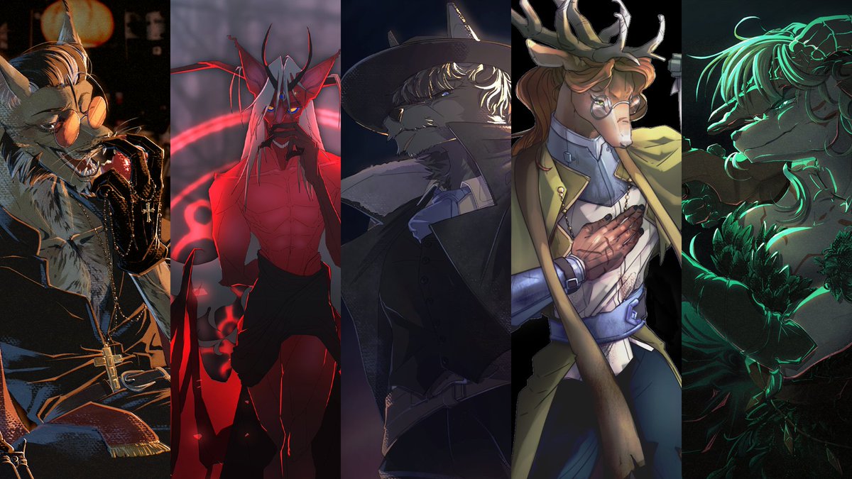 독기 Dokki (OPEN) tweet media