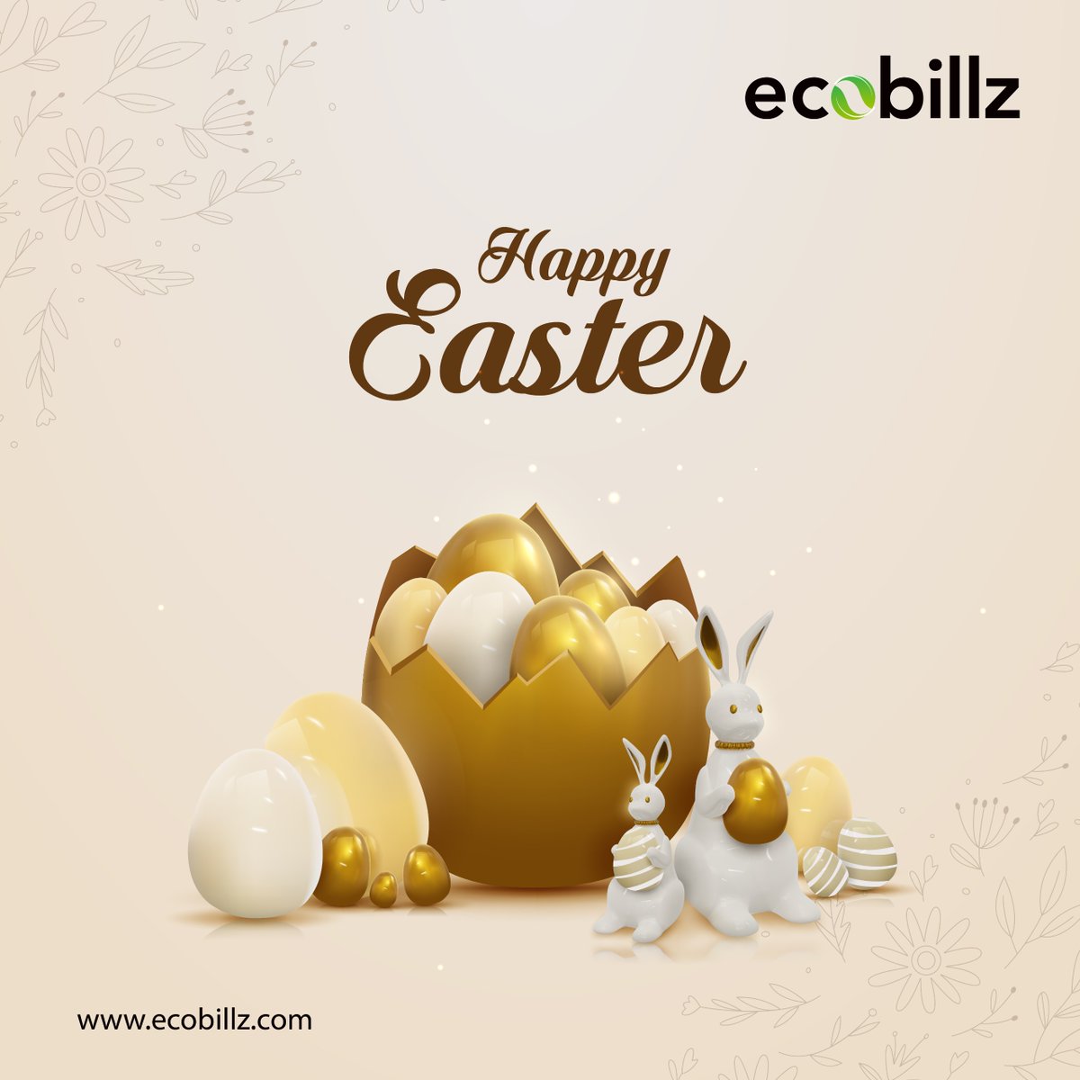 Easter Blessings to all!!!! #easter #easter2024 #happyeaster #godbless #automation #automationsolution #blessed
