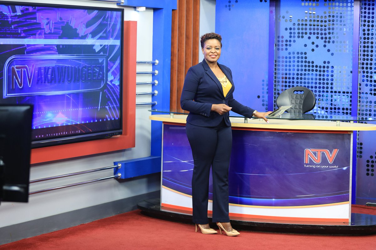 Dear April, kindly come with happiness, good health, wisdom, wealth, but, most importantly, abundant blessings. This April, We can't wait to have what we prayed and fasted for in Jesus's name. Have a blessed and miraculous New Month. #NTVAkawungeezi #MukyalaTusimbudde
