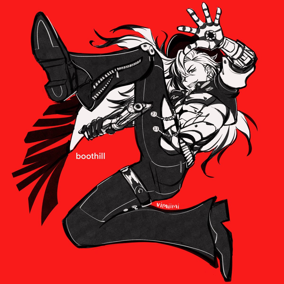 vimi ♡ tweet media