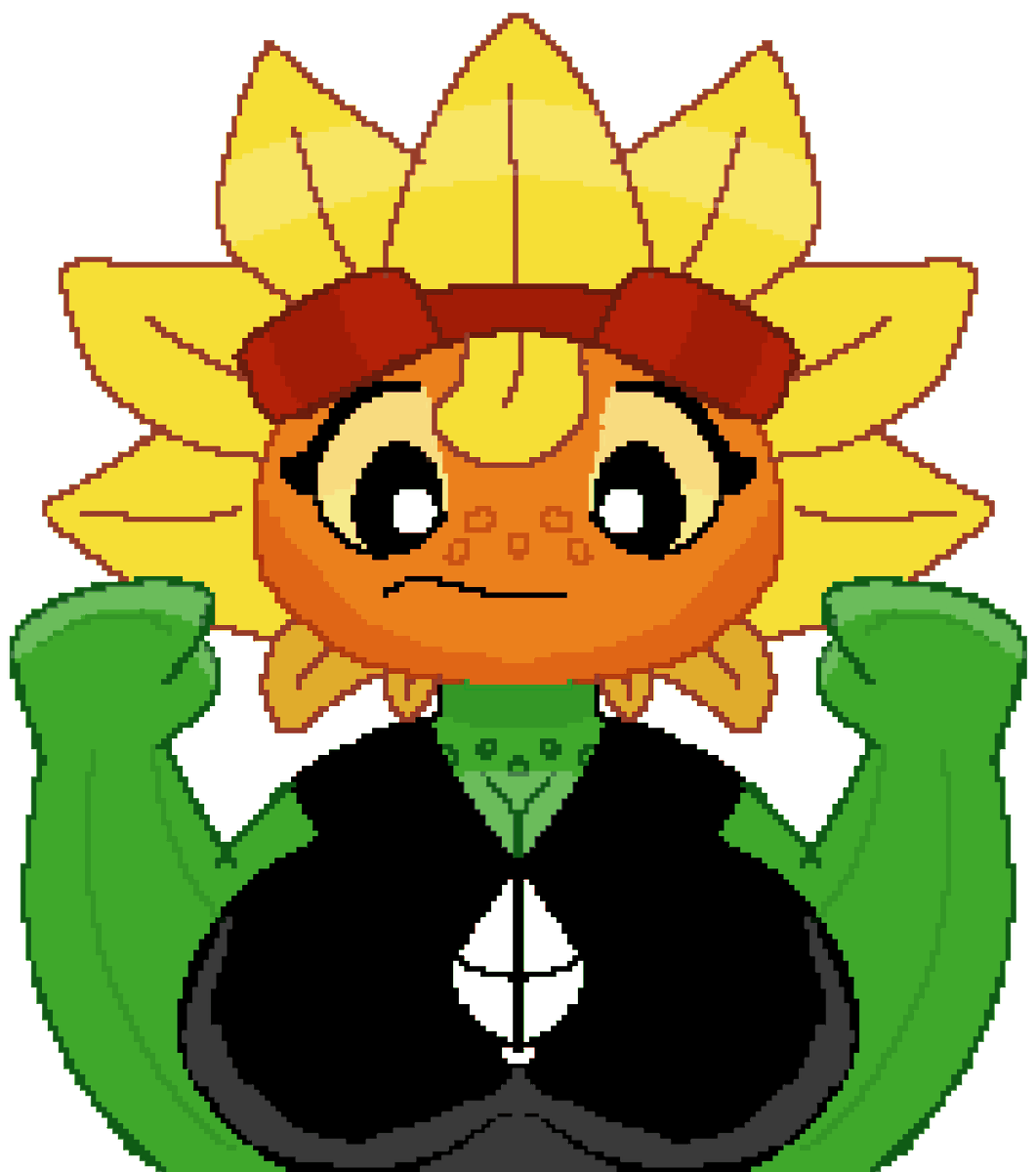Iv_artsFrog's tweet photo. Perdón por está inactivo
Casi no me surgen ideas
Pero por el momento  les dejo a esta destello solar 
Espero les guste https://t.co/pwqSFmC41G