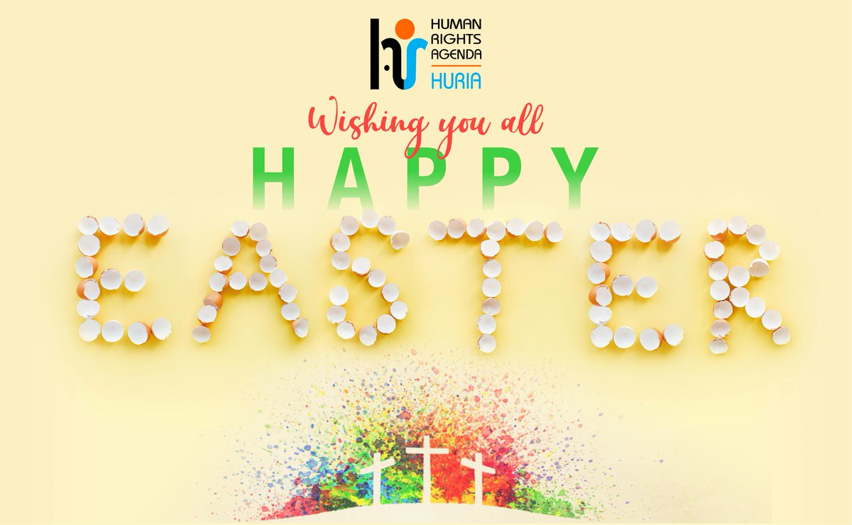 May this special holiday bring you closer to your loved ones and fill your heart with peace and happiness. As you celebrate the miracle of this season, may you find moments of reflection, gratitude, and immense joy. #happyeaster2024 #HappyEasterMonday