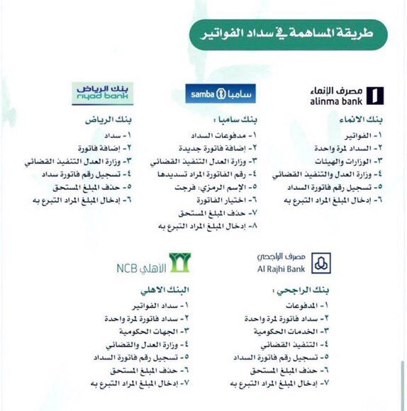 YAlwesedi's tweet photo. السلام عليكم ورحمة الله وبركاته 

في هالعشر المباركة والأخيرة من الشهر الفضيل ، نبغى نتعاون على سداد هالفاتورة باللي نقدر عليه ، ونساعد على نشرها لغيرنا يمكن نكون سبب في قضاء دين وتفريج كربه وهذا اجره عظيم .

مبلغ مالي 33585 ريال مطلوب التنفيذ

رقم فاتورة التنفيذ  23107105368 https://t.co/GoClDNJIk3