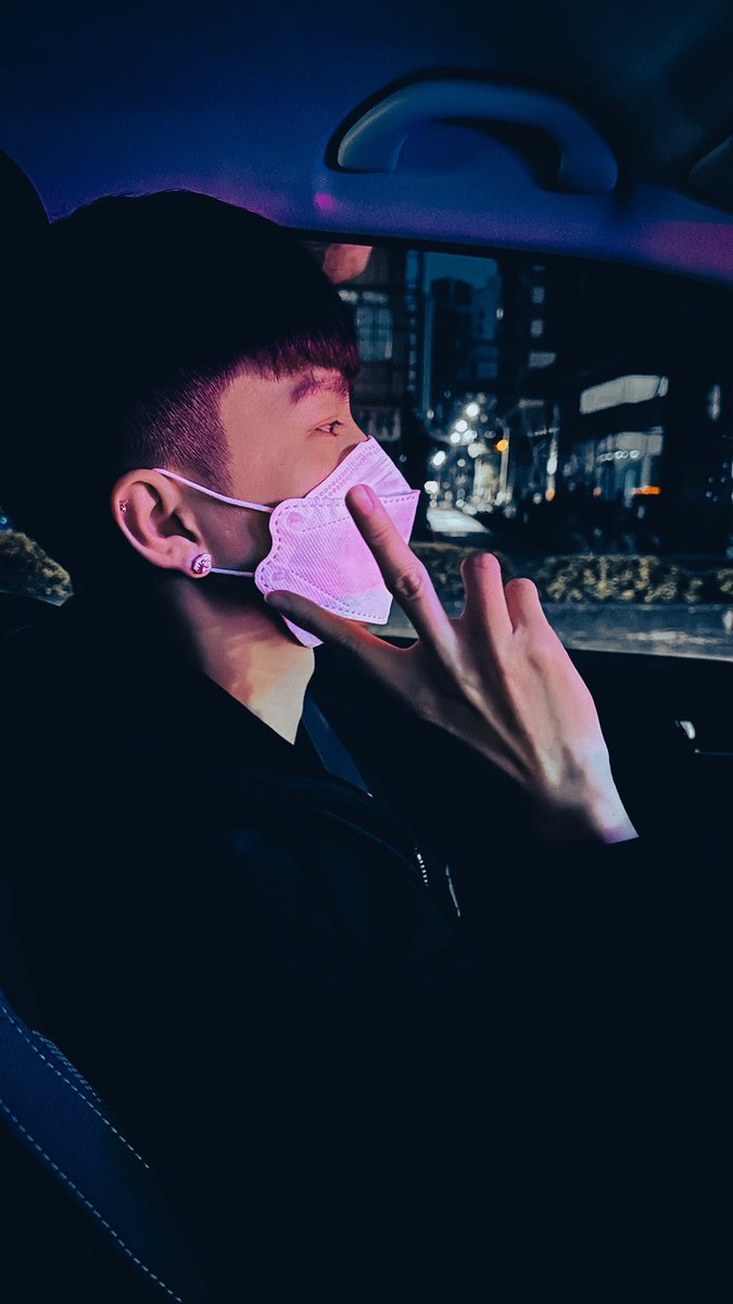 看透 不說破
已是我最大的溫柔