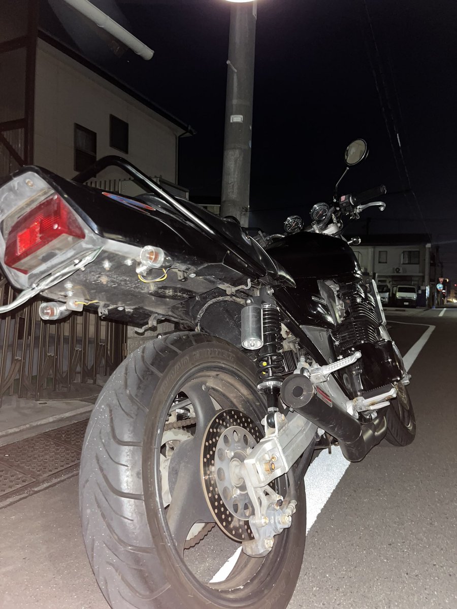 バイク売ります！ tweet media