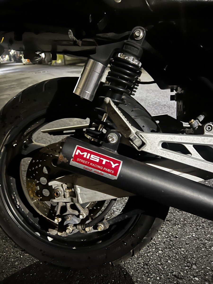 バイク売ります！ tweet media