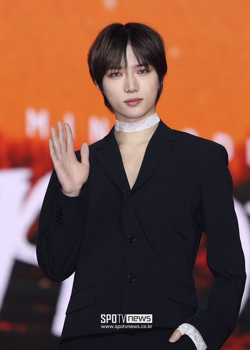 hourly beomgyu🌼 tweet media