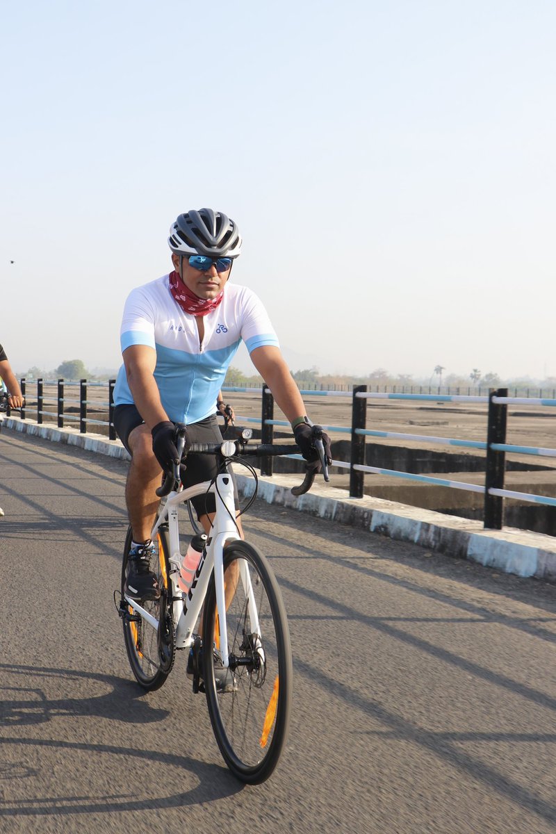 Agneeshwar Vyas, IFS tweet media