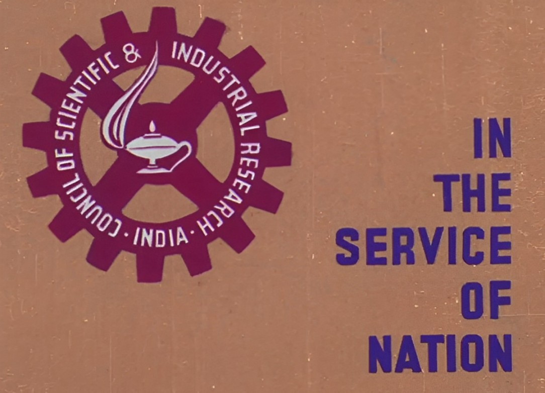 The Establishment of the Board of Scientific & Industrial Research on 01 April 1940 “to invigorate the scientific framework for the coordinated development of Indian industries” soon realized into @CSIR_IND #Archive @SMCC_NIScPR