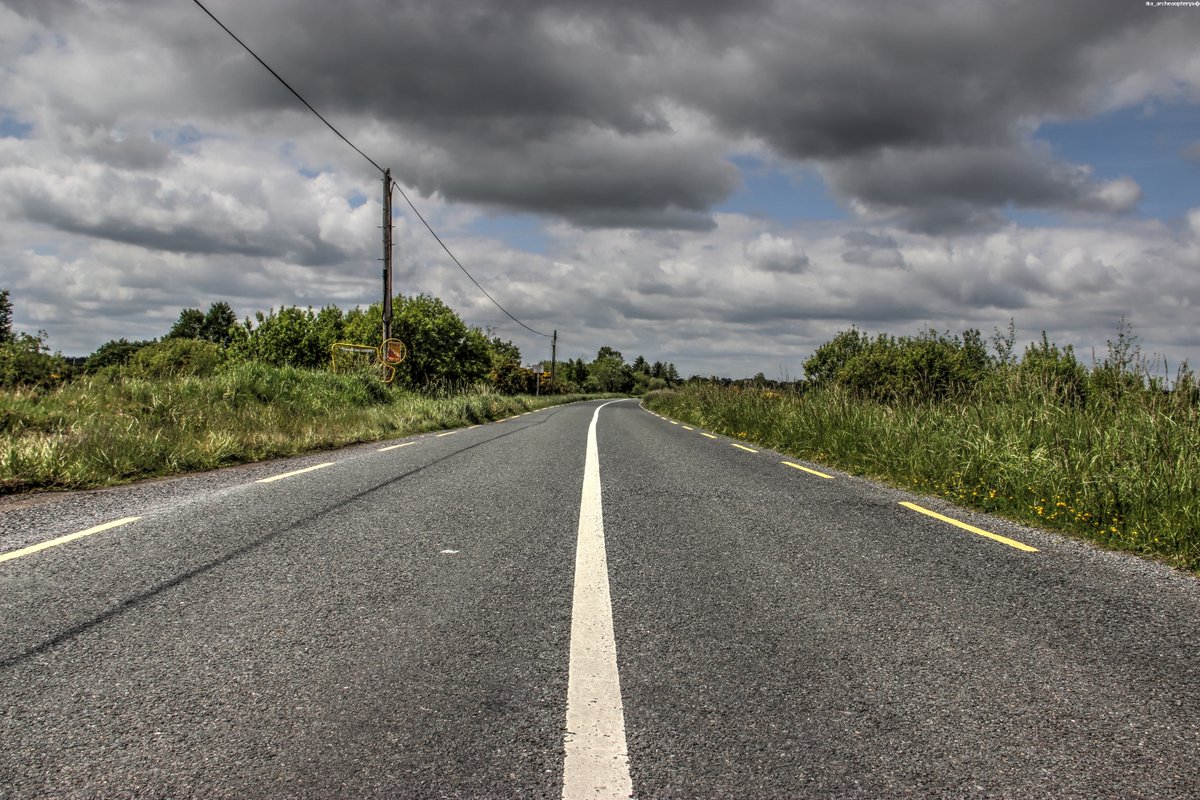 Rush hour on Ireland's roads...😄
#ireland #dublin #dublinireland #irish #discoverireland #irelandtravel #travel #europe #photography #travelphotography #photooftheday