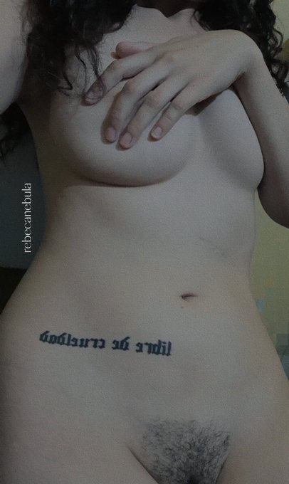 Peluda o depilada? 🪒 https://t.co/CAuhP916sT