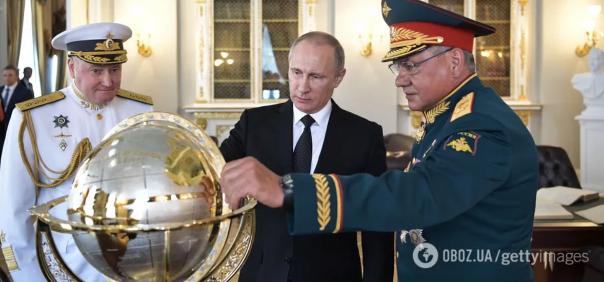 anno1540's tweet photo. A long thread if you dare:

#PutinIsaWarCriminal will give the #UnitedStates  Pearl Harbor if they don't stop playing political games. Interview with General Romanenko

#Belarusian dictator Alexander Lukashenko suddenly spoke about the #Suval corridor - a conditional line about 100 km long, which simultaneously connects the territory of the #Baltic countries with #Poland and the rest of #NATO countries, and also separates the territory of the #Russian #Kaliningrad region and #Belarus.

Does this mean that Putin is preparing a new military adventure, this time against NATO countries? 

- Today, this rhetoric has the appearance of pure propaganda. For objective reasons, such a campaign on Suwalki is impossible: the aggressor does not have the necessary grouping of troops. To form it, Putin needs a pause in the war against #Ukraine️.
- Such a statement was made by the ex-deputy chief of the General Staff of the Armed Forces of Ukraine, Lieutenant General Ihor Romanenko, in an exclusive interview with https://t.co/ANvuaJQJjz.
Details:
👇
https://t.co/ADyAKnbRyX

/1