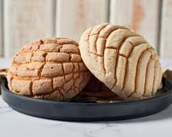 AllenDart03's tweet photo. @_cesarbaker Mi pan favorito es la concha 😋 https://t.co/1fxqFphMZM