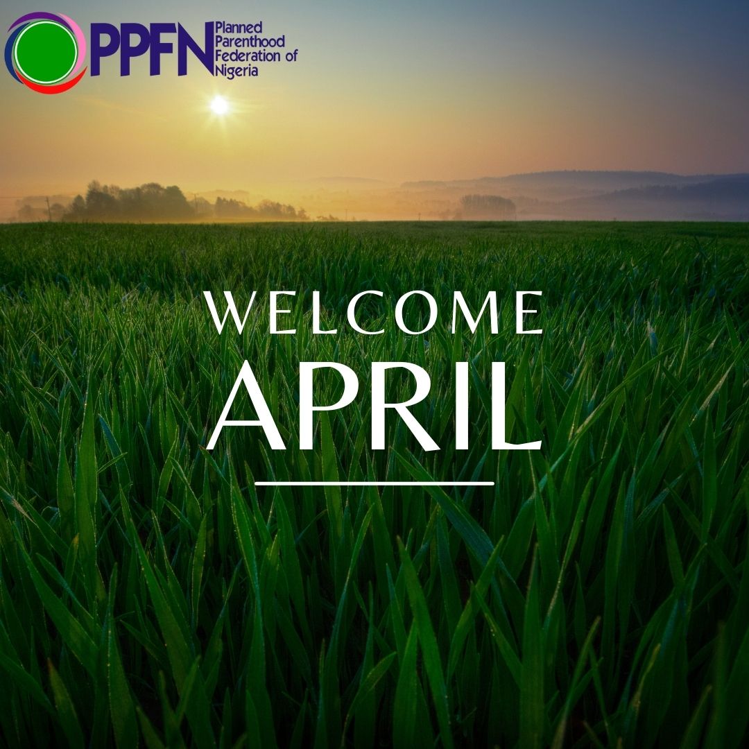 🌱 Welcome April! 🌞 In honor of United Nation's World Health Day, let's prioritize wellness together. 💪 Here's to a month of health, safety, and embracing a brighter, healthier future! 🌷 #AprilWellness #HealthForAll