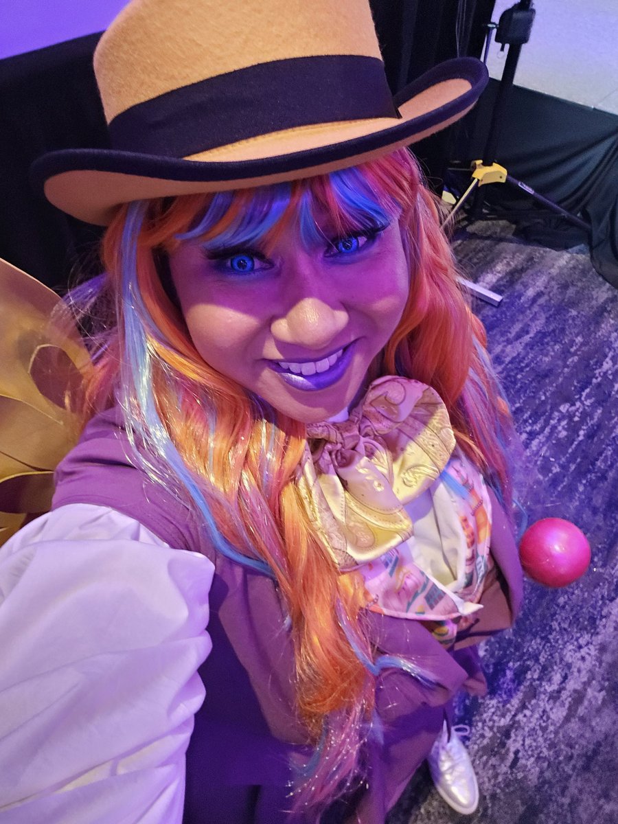 Super Lani tweet media