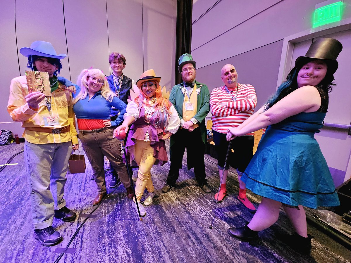 Super Lani tweet media