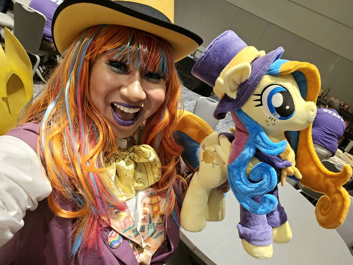 Super Lani tweet media