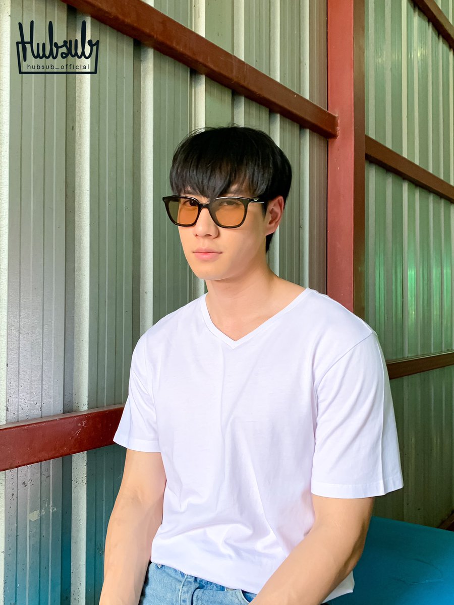 hubsub_official's tweet photo. มกร #TheFridge 😎 ฝากรอติดตามน้องมกรกันด้วยนะคะ

#ย้อนเวลาเป็นข้ามเวลาตาย #บวงสรวงTheFridge 
#brightrpp #BrightRapheephong #ไบร์ทรพีพงศ์ https://t.co/XnS8mgx5vk