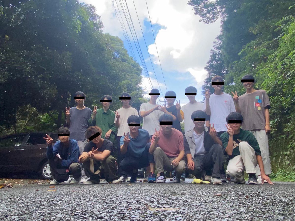 静岡大学に合格されたみなさん、合格おめでとうございます！！🎉
静岡大学スマブラサークル静岡キャンパスです！
さまざまな実力の人がスマブラを楽しめるサークルとなっております！
サークルの詳細についてはツイート固定しておりますのでご確認のほどよろしくお願いします！
#静岡大学
#春から静大