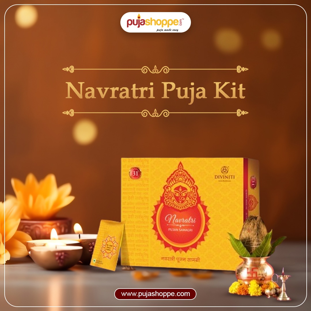 Experience the blissful essence of Navratri with our Exquisite Puja Kits.
Elevate your celebrations with sacred rituals and divine offerings!
.
Order Online: bit.ly/3J138rp
.
#pujashoppe #poojaitems #pooja #poojadecor #Pujakit #navratripujakit #pujamadeeasy #pujasaman