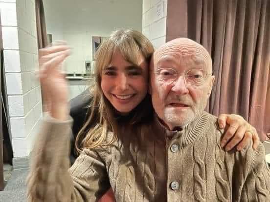 80s_channel's tweet image. Happy 73 birthday to the legendary drummer and singer Phil Collins!