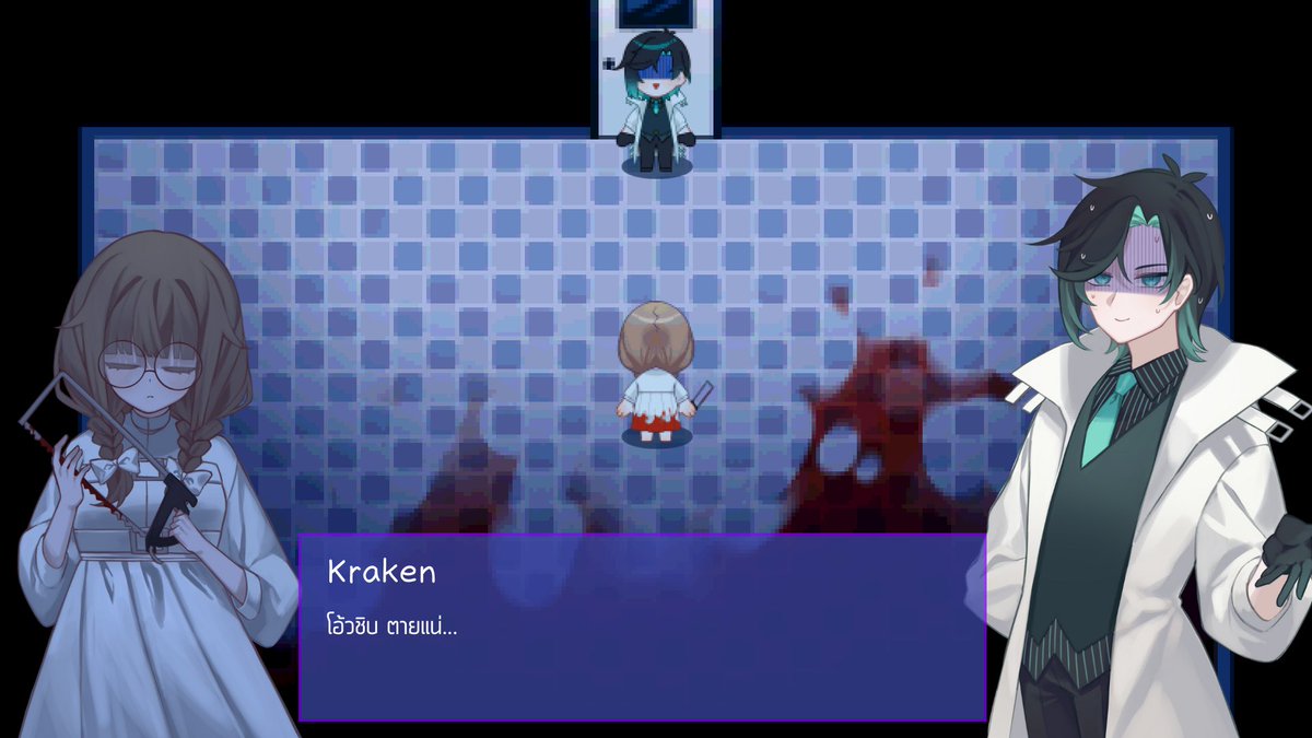 นักดองงานท่านนึง tweet media