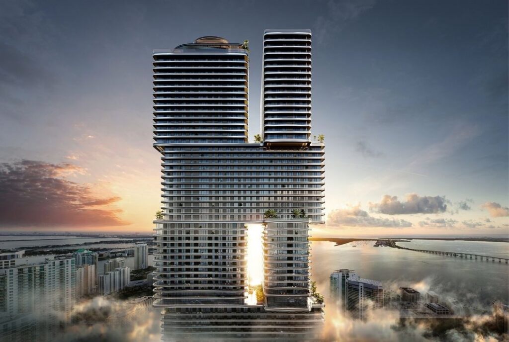 Mercedes-Benz Branded Tower Miami

Email- info@realestatemoses.com to register your interest.

#realestatemoses #luxurydaddy #MercedesBenzMiami #MiamiLuxuryLiving #BrickellLiving #MiamiHighRise #WaterfrontLiving #MiamiRealEstate #Miami #MercedesBenzTower #BrickellWaterfront