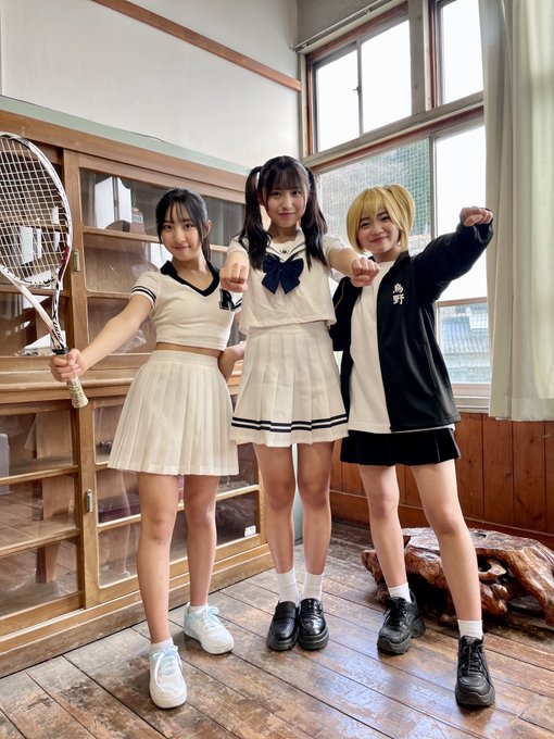 Twitterのコスプレ画像33