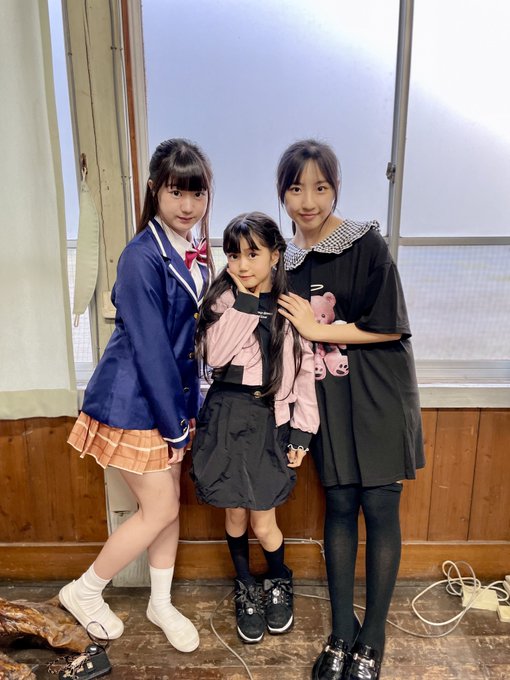 Twitterのコスプレ画像31