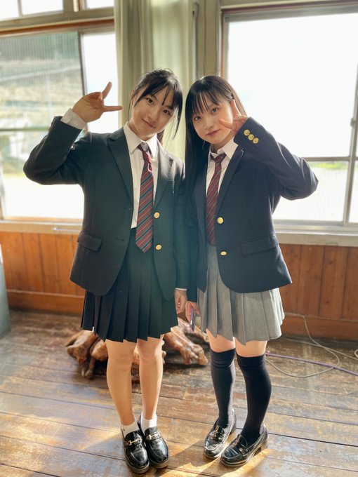 Twitterのコスプレ画像34