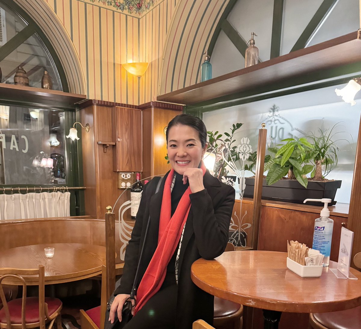 LINE MAN Wongnai Users’ Choice 2024 รีวิวร้านอร่อย จากผู้ใช้แอปฯ ทั่วโลก ร้านไหนจัดว่าเด็ด รับรางวัลเลย 1Apr 13.30 น. Gaysorn Urban Resort โดย คุณอิ๊งค์ <a href="/ingshin/">Ing Shin</a> แพทองธาร ชินวัตร และคุณหมอเลี๊ยบ <a href="/SurapongSueb/">Surapong Suebwonglee</a> ประธานคณะกรรมการยุทธศาสตร์ซอฟพาวเวอร์ #Thaifoodsoftpower พบกันค่ะ
