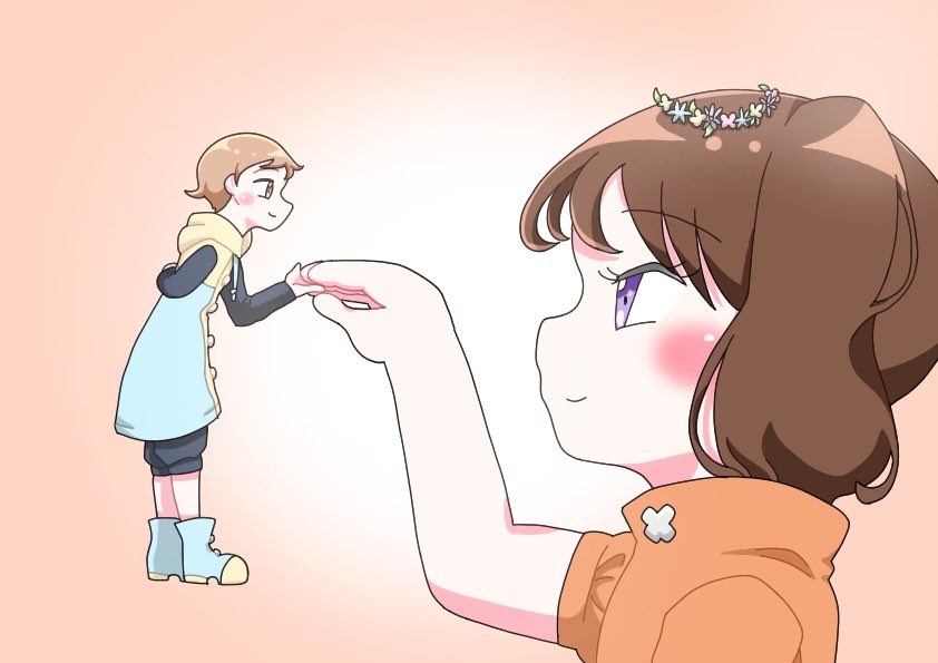 ちーちゃん tweet media