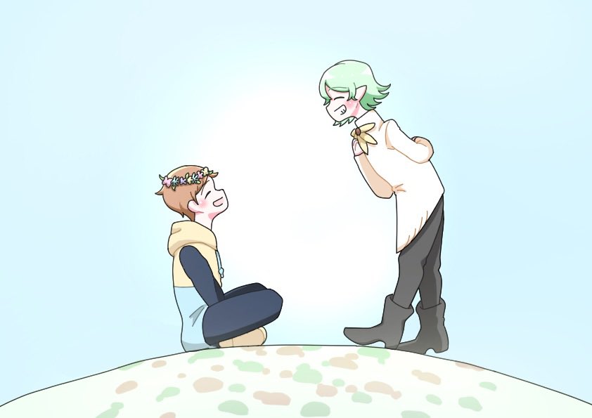ちーちゃん tweet media
