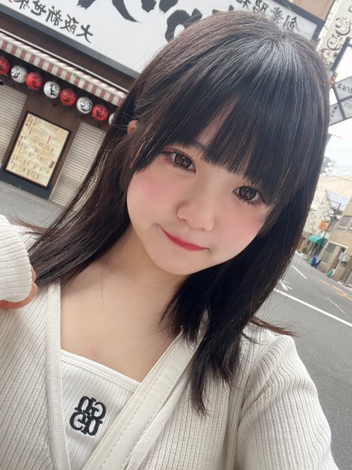 Twitterのコスプレ画像1