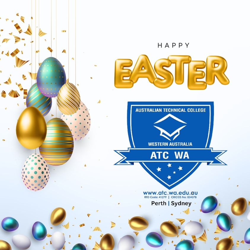 Happy #Easter!
 May this joyous occasion fill your heart with hope, love, and renewal. Whether you’re celebrating with family, friends, or a basket of chocolate eggs, may this day be filled with blessings and happiness. 
 #happyeaster2024 #EasterMonday