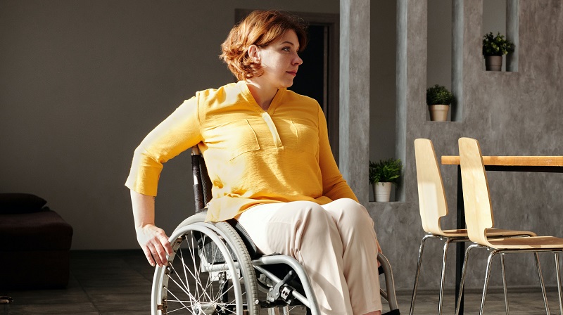 Barrierefreier Wohnraum: Mangel bremst Inklusion aus / #Behinderung #Inklusion #Deutschland #Hilfe #News #Berlin #Newsroom #Nachrichten #presse #Barrierefreiheit #barrierefrei #Wohnen #Wohnraum #Deutschland tinyurl.com/27hrhk79