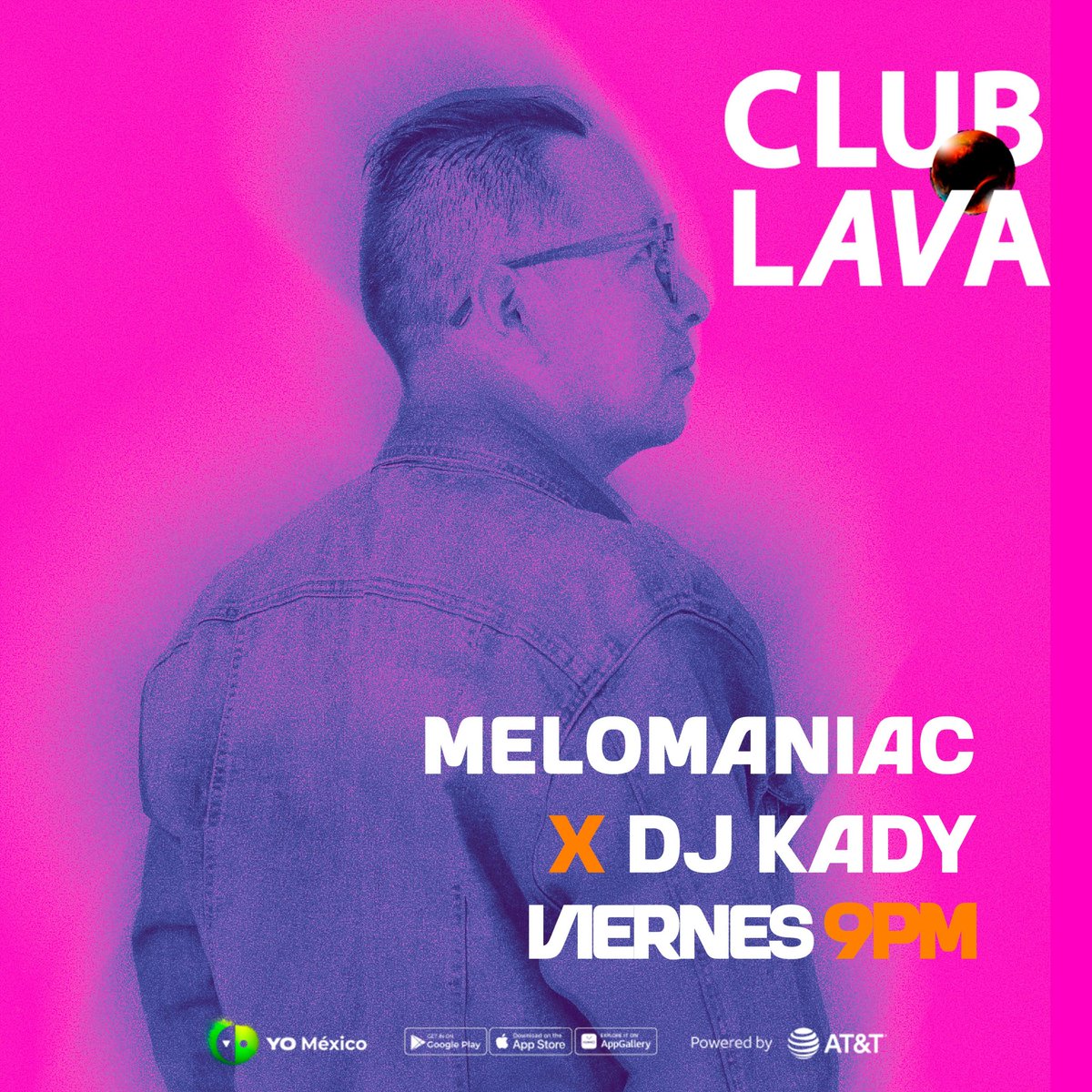 Pasé una noche increíble en el programa de mi querida amiga #ZolEkaterina Muchas gracias por la invitación. Y gracias a mi amigo #AjuechMode #Follow #México #DjKady #TechnoMusic #ElectronicMusic