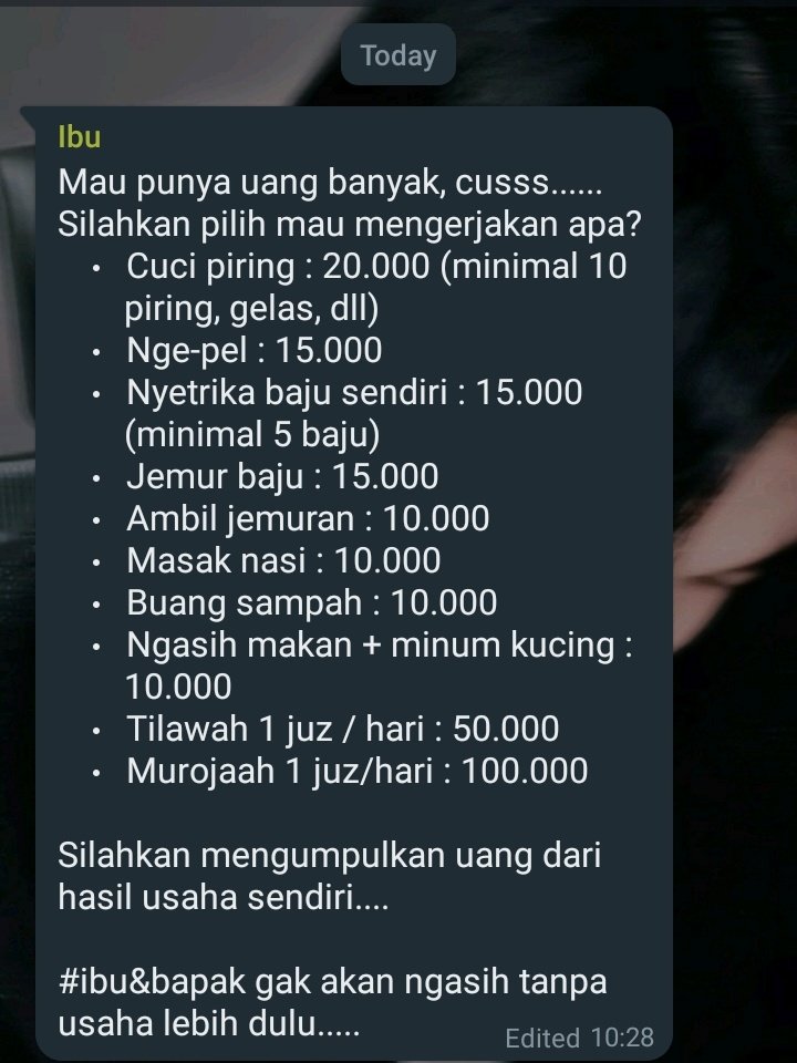 lreadyurs's tweet image. kenapa si ada aja gebrakannya ⁉️