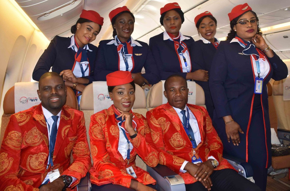 @flyairpeace One of the best Easter gifts to Nigeria was to crash air fares London to Lagos. As of last week, the cheapest flight ticket to Lagos was £1550, but a successful flight by an indigenous carrier @flyairpeace , virgin, and British airways had to, within 24 hours crash their air…