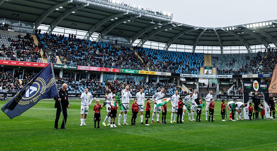 Fotbollskanalen tweet media