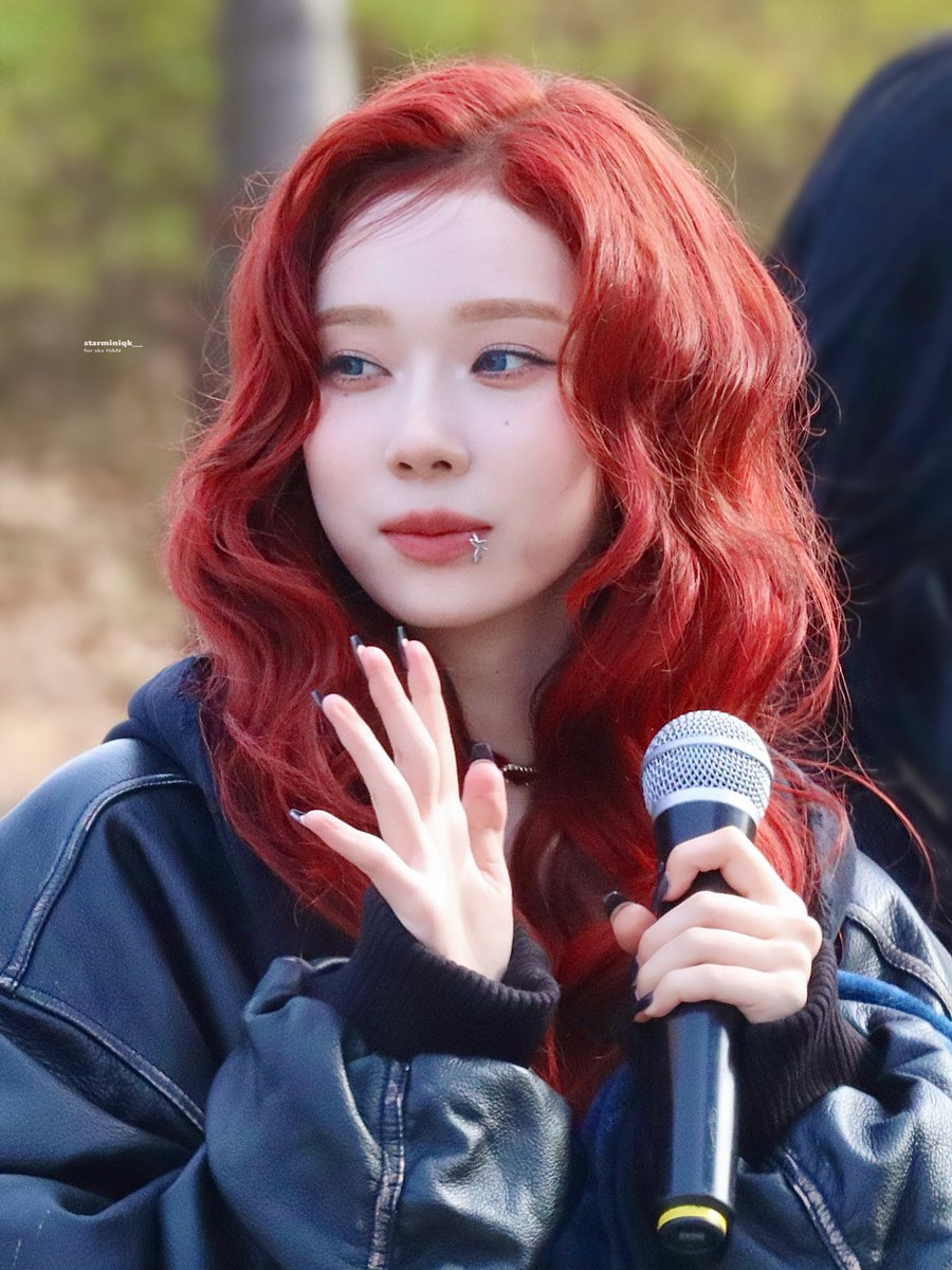 🧜🏻‍♀️🫧

#윈터 #에스파 #aespa
#AprilFoolsDay #만우절