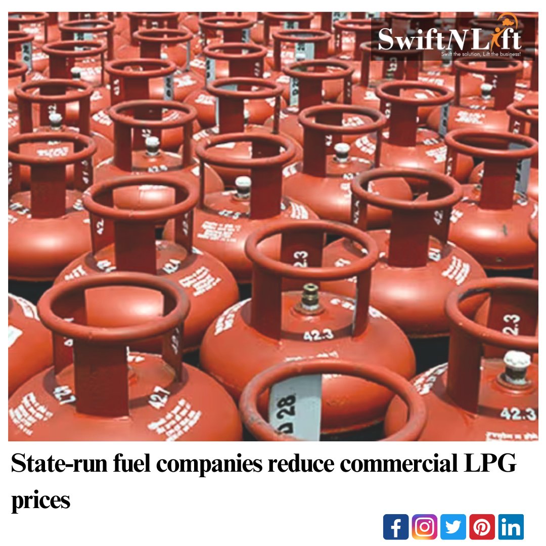 government's initiative to lower cooking LPG rates by ₹100 per 14.2-kilogram cylinder, extending relief to approximately 320 million households. These adjustments come shortly before the announcement of Lok Sabha election dates.
#LPGcylinder #government #State #news #viral
