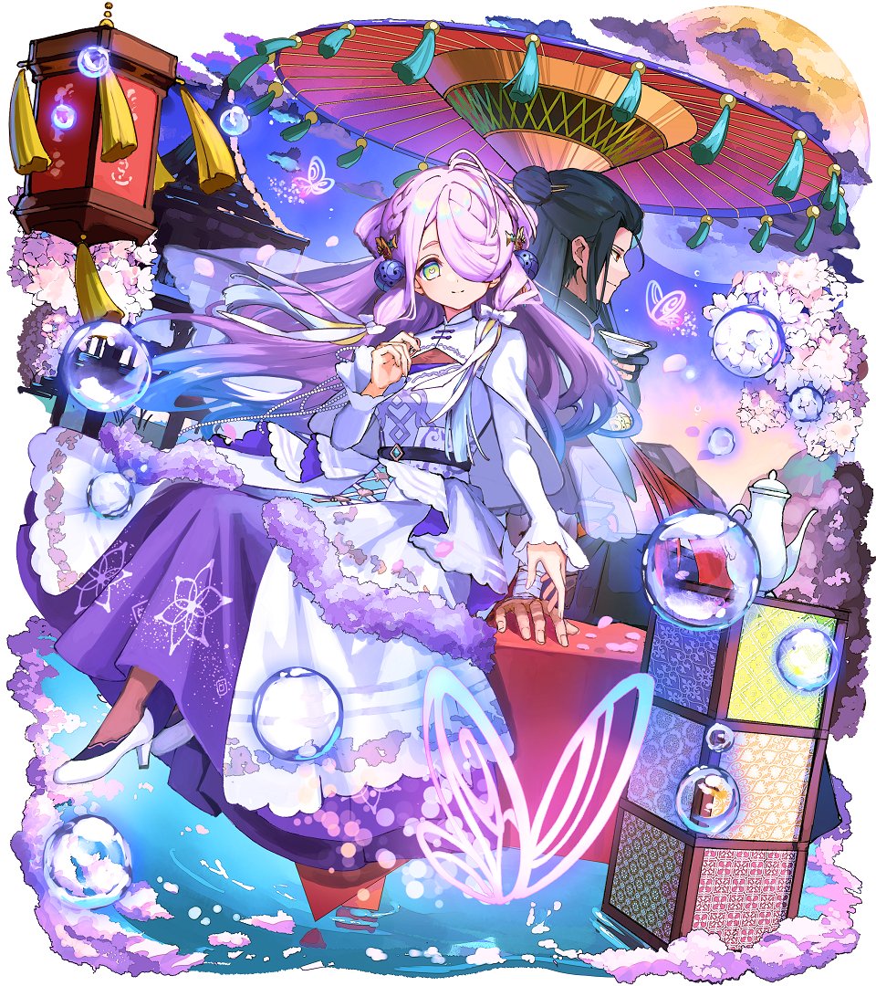 メルクストーリア on X: メルクストーリア on X: