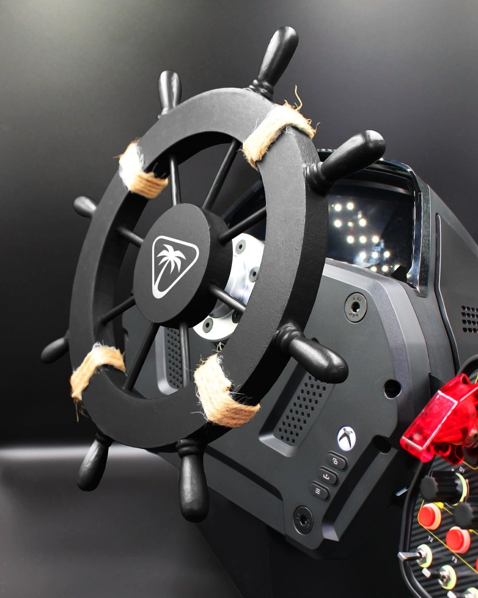 Turtle Beach Germany (Inactive) tweet media