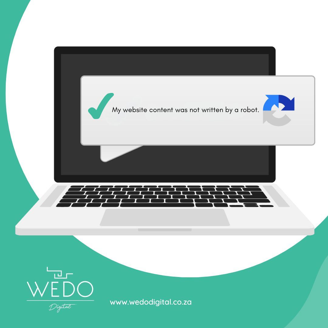 WDD_WeDoDigital's tweet image. Google came March-ing in last month, breaking news about their latest core and spam updates. This will deal a major blow to websites ridden with AI-generated content and spam, dropping them in SEO rankings. 

Let us humanise your website for you! 

#HumanTouch #RealContent